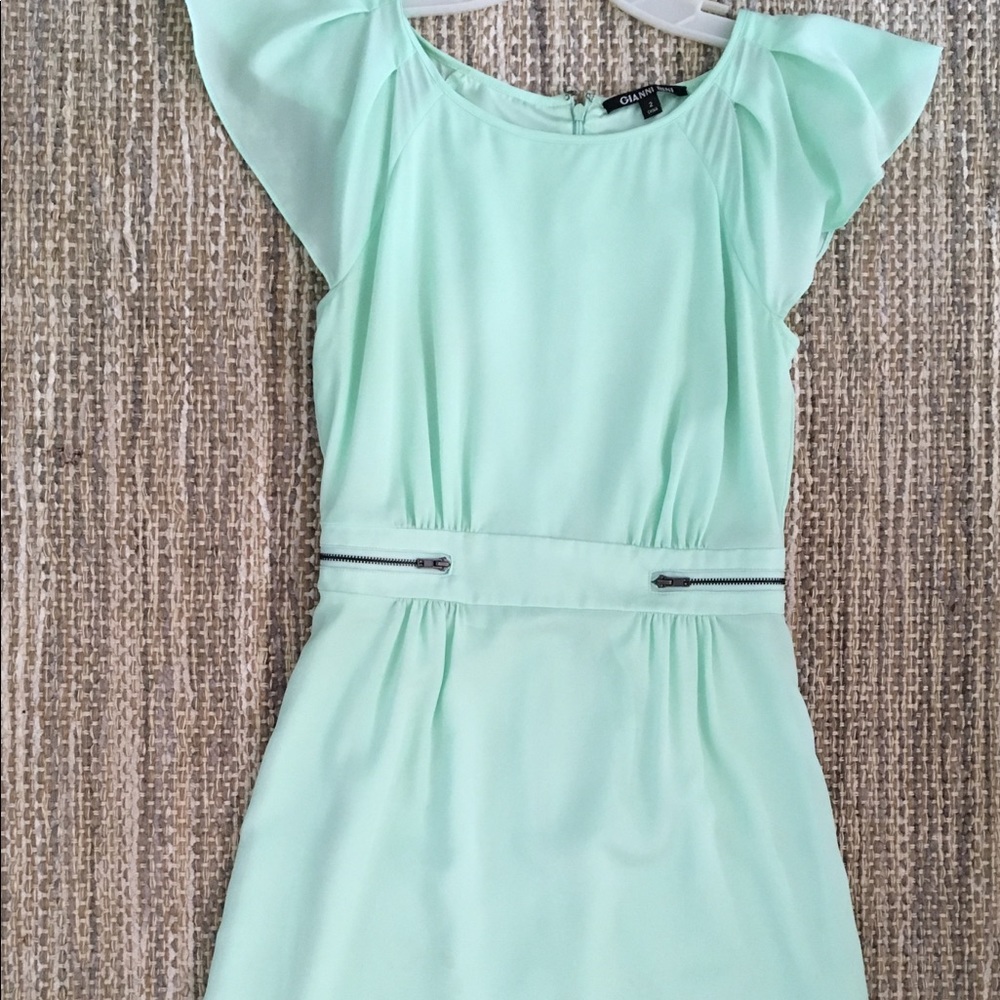 Gianni Bini dress